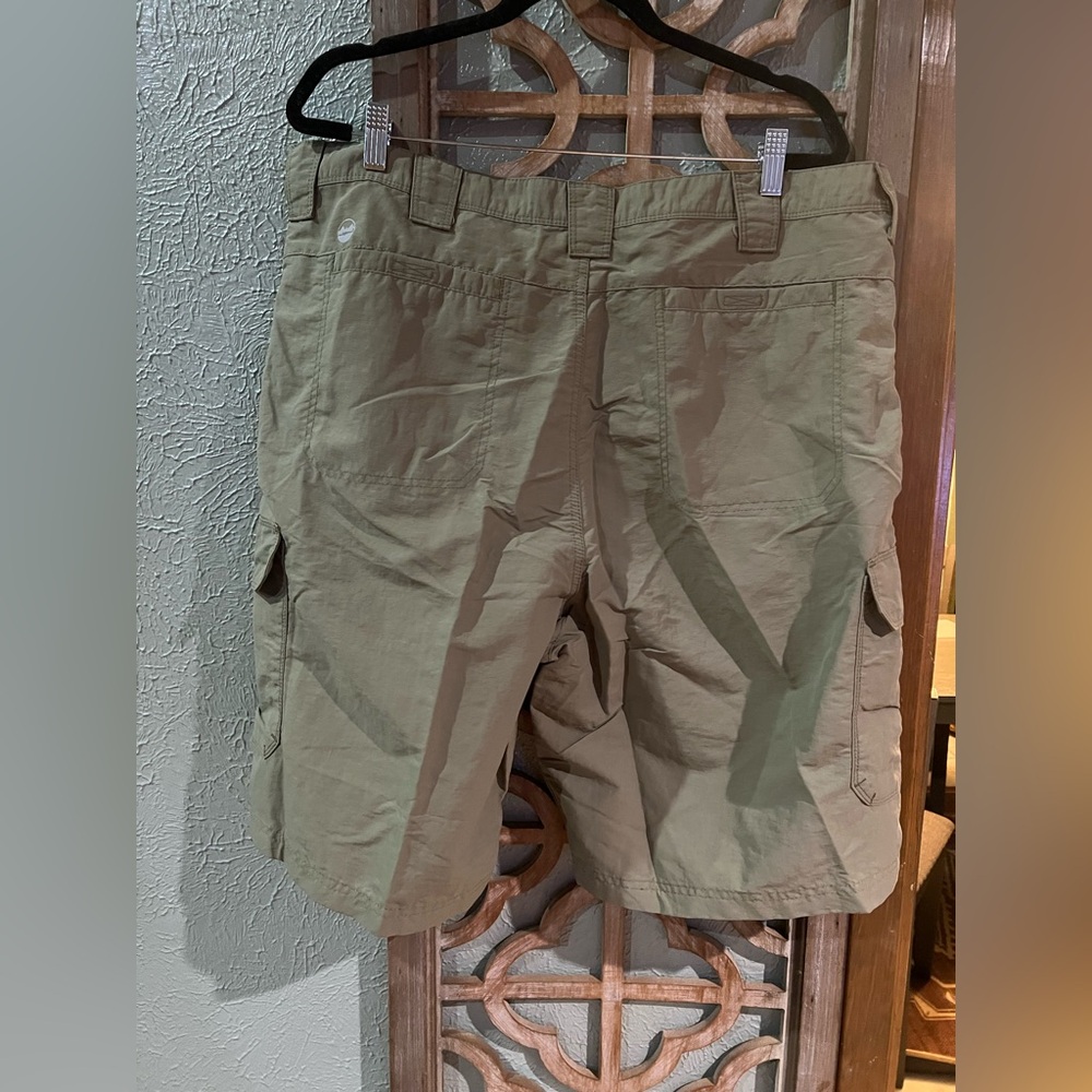 Wrangler Men’s Rugged Shorts 40 - Picture 3 of 5